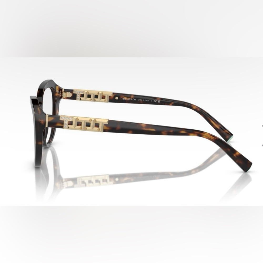 New Tiffany&Co Eyeglasses - Picture 3 of 12